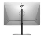 HP 724pu Series 7 Pro WUXGA Charging Monitor – 24″ 1920×1200 WUXGA 350-nit 100Hz AG, IPS, USB-C(100W)/HDMI/DisplayPort Daisy-Chain, 4x USB-A, RJ-45 LAN, height adjustable/tilt/swivel/pivot, 3 years (replaces Z24u G3)