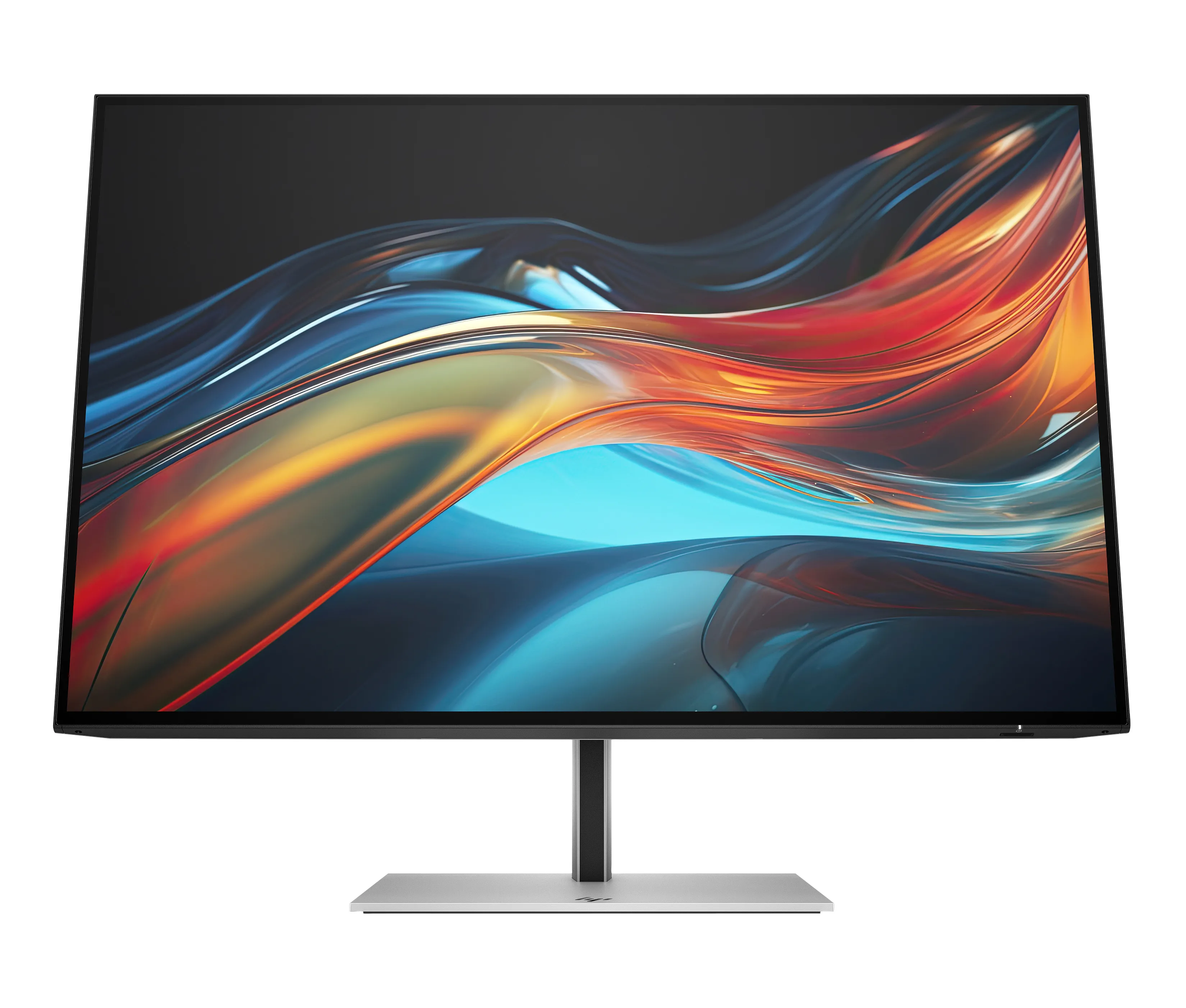 td-8y2f7aaabb HP 724pu Series 7 Pro WUXGA Charging Monitor – 24″ 1920×1200 WUXGA 350-nit 100Hz AG, IPS, USB-C(100W)/HDMI/DisplayPort Daisy-Chain, 4x USB-A, RJ-45 LAN, height adjustable/tilt/swivel/pivot, 3 years (replaces Z24u G3)