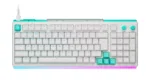 Logitech G512 X 98 – INT’L layout – White Keyboard