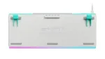 Logitech G512 X 98 – INT’L layout – White Keyboard
