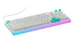 Logitech G512 X 98 – INT’L layout – White Keyboard