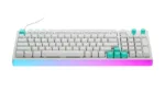 Logitech G512 X 98 – INT’L layout – White Keyboard