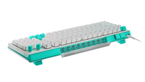 Logitech G512 X 98 – INT’L layout – White Keyboard