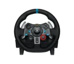 Logitech Logitech G920 & G29 Driving Force Steering Wheels & Pedals G29: PS3/PS4