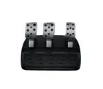 Logitech Logitech G920 & G29 Driving Force Steering Wheels & Pedals G29: PS3/PS4