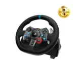 Logitech Logitech G920 & G29 Driving Force Steering Wheels & Pedals G29: PS3/PS4
