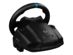 LOGITECH G923 Racing Wheel and Pedals for PS4 and PC