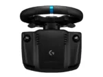 LOGITECH G923 Racing Wheel and Pedals for PS4 and PC