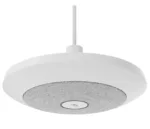 Logitech Ceiling Mount for Microphone Rally Mic Pods