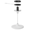 Logitech Ceiling Mount for Microphone Rally Mic Pods