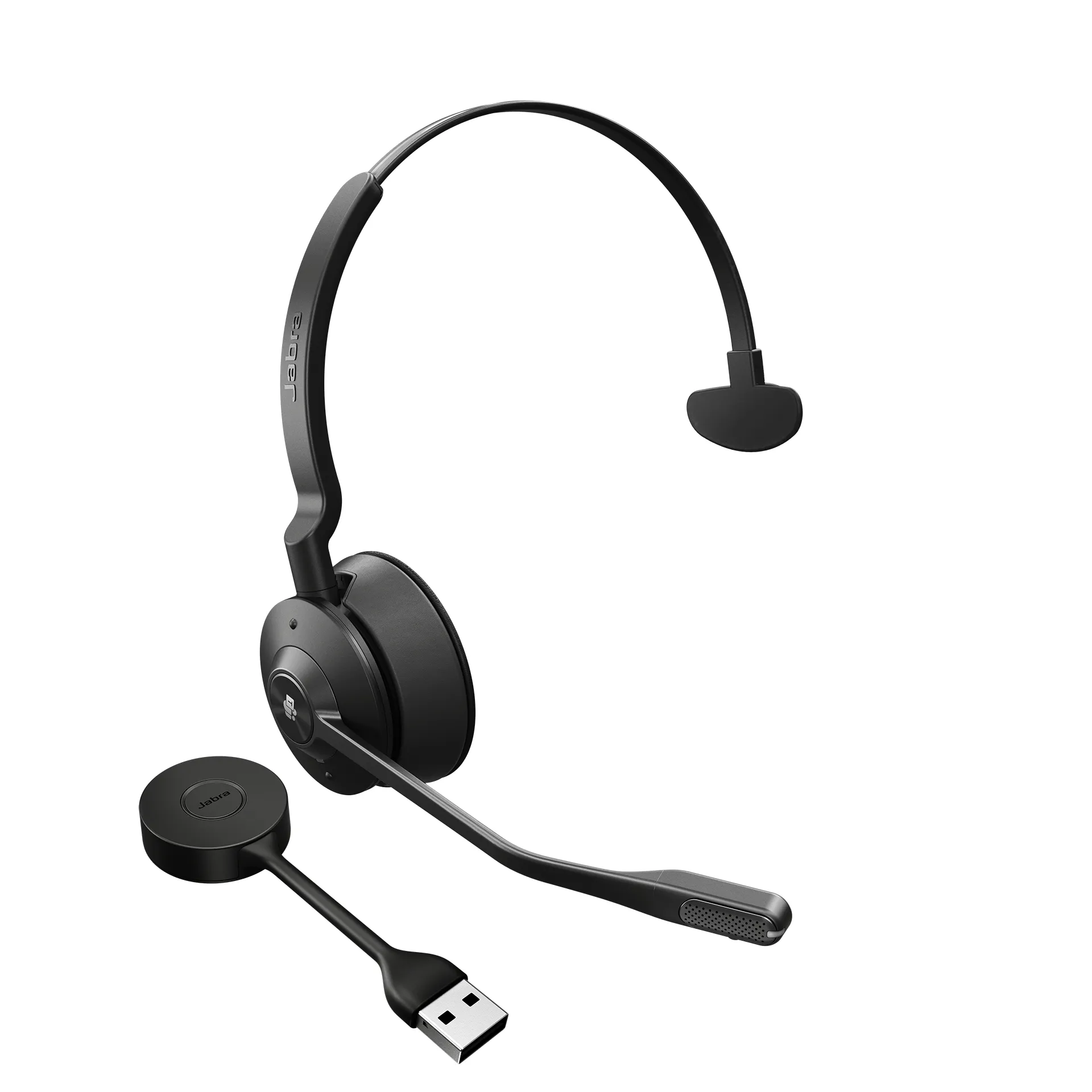 td-9553-450-111 Jabra Headset 9553-450-111 / EN55MA1 Black