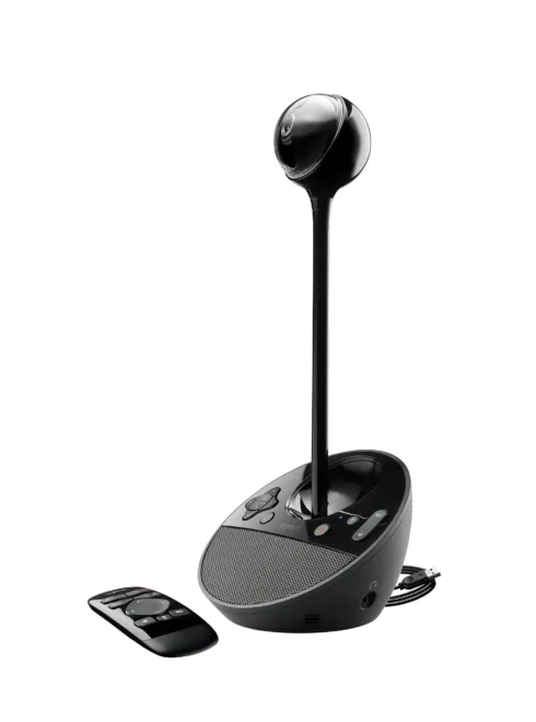 LOGITECH BCC950 Conference Cam HD-Video