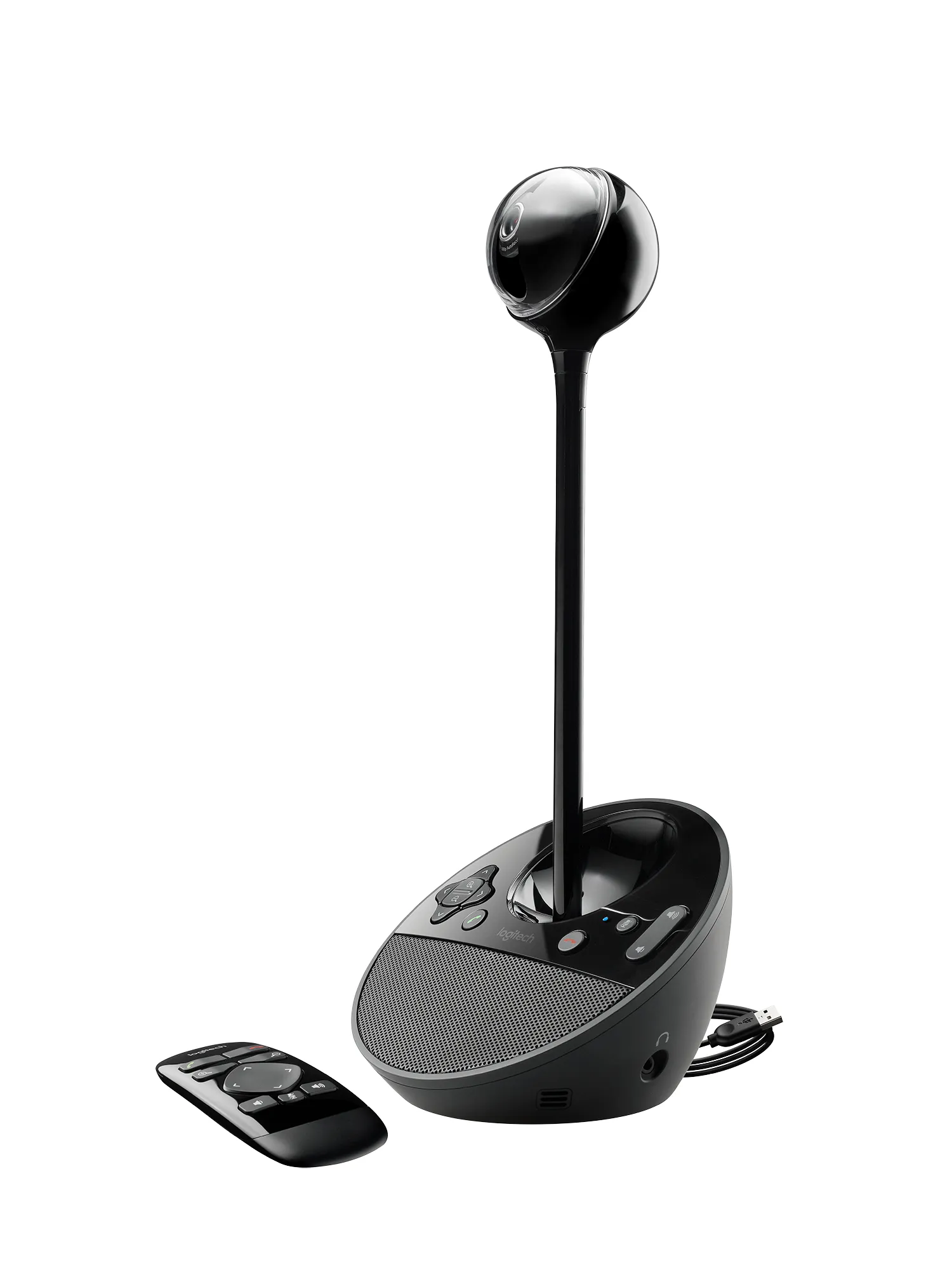 td-960-000867 LOGITECH BCC950 Conference Cam HD-Video