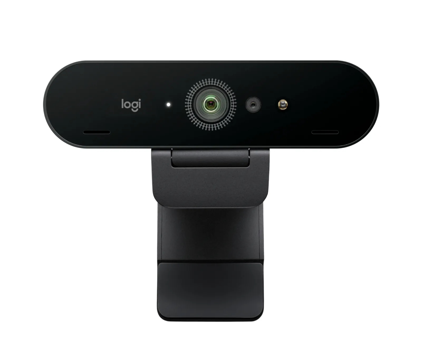 td-960-001106 Logitech BRIO Webcam with 4K Ultra HD video & RightLight 3 with HDR