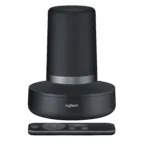LOGITECH Rally Ultra HD PTZ Camera for Meeting Rooms