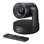 LOGITECH Rally Ultra HD PTZ Camera for Meeting Rooms