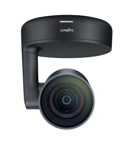 LOGITECH Rally Ultra HD PTZ Camera for Meeting Rooms