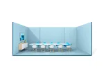 Logitech ConferenceCam Rally Bar – White