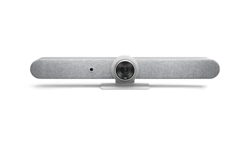Logitech ConferenceCam Rally Bar – White
