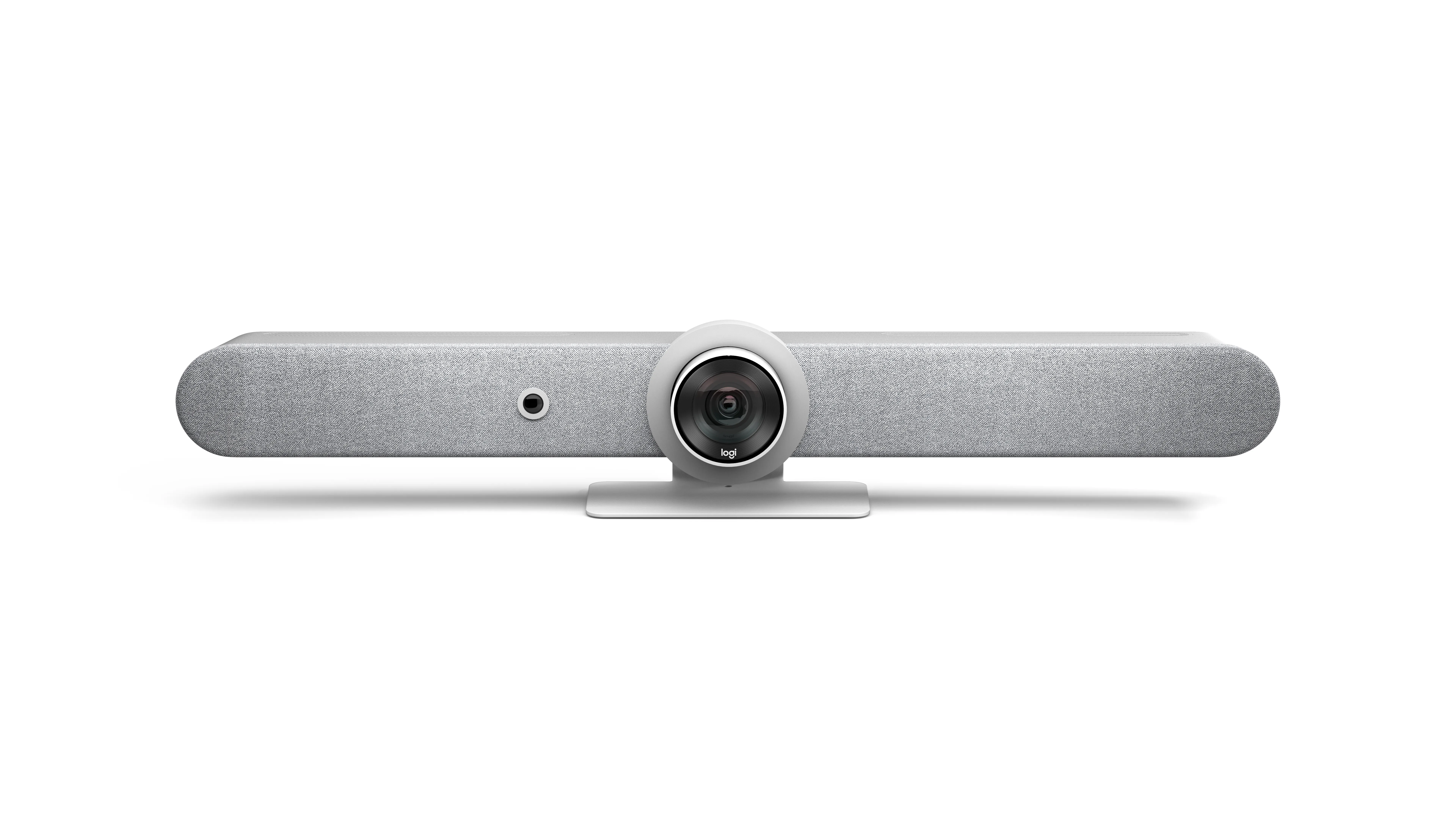 td-960-001323 Logitech ConferenceCam Rally Bar – White