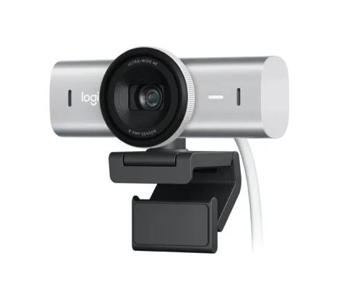 Logitech Webcam 960-001554 / MX Brio 705 White