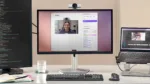 Logitech Webcam 960-001554 / MX Brio 705 White