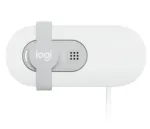Logitech Brio 100 Full HD Webcam, 2 MP, FHD 1080p, 58°, USB, Off-White