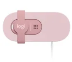 Logitech Webcam 960-001623 / Brio 100 rose Pink