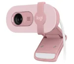 Logitech Webcam 960-001623 / Brio 100 rose Pink