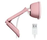 Logitech Webcam 960-001623 / Brio 100 rose Pink