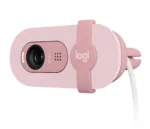 Logitech Webcam 960-001623 / Brio 100 rose Pink