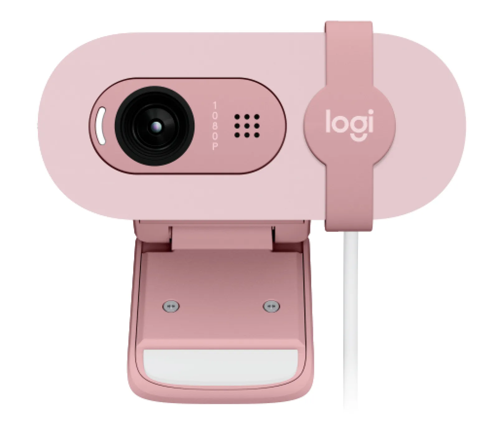 td-960-001623 Logitech Webcam 960-001623 / Brio 100 rose Pink