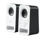 Logitech Z150 – Speakers – white