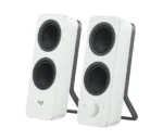 Logitech Loudspeakers 980-001292 Z207 white