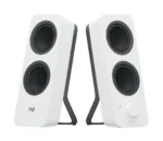 Logitech Loudspeakers 980-001292 Z207 white
