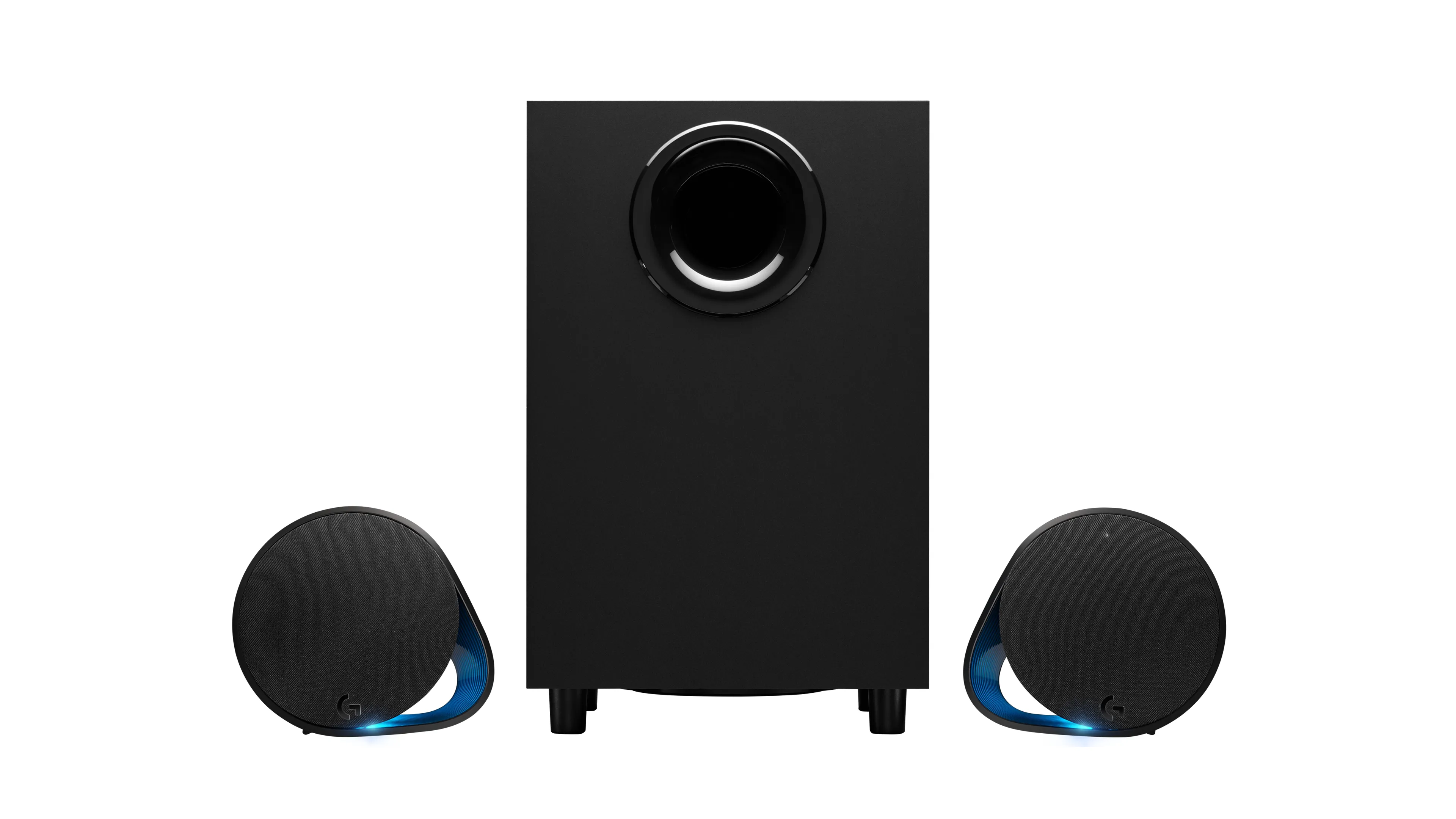td-980-001301 Logitech Loudspeakers 980-001301 / LOGZG560 Black