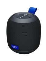 Logitech Ultimate Ears WONDERBOOM Play Active Black