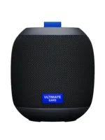 Logitech Ultimate Ears WONDERBOOM Play Active Black