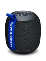 Logitech Ultimate Ears WONDERBOOM Play Active Black