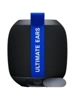 Logitech Ultimate Ears WONDERBOOM Play Active Black