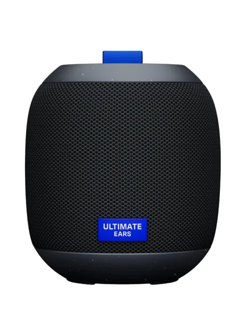 Logitech Ultimate Ears WONDERBOOM Play Active Black