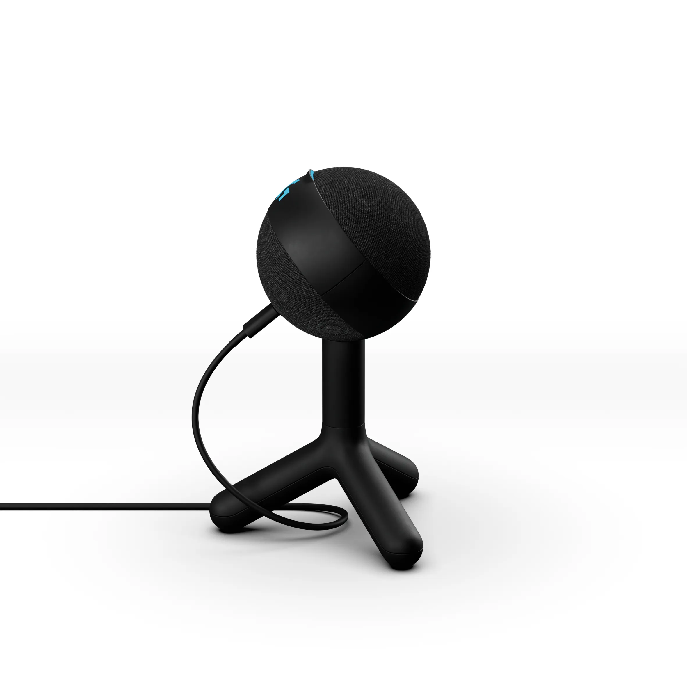 td-988-000551 Logitech Microphone 988-000551 / G Yeti Orb Black