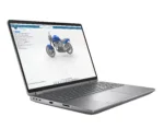HP ZBook Fury G1i Mobile Workstation 16 – Ultra 9-285HX, 64GB, 1TB SSD, RTX PRO 4000 Blackwell 16GB, 16 WQXGA 400-nit 120Hz AG, 5MP IR cam, Smartcard, WWAN-ready, FPR, Nordic backlit keyboard, 99Wh, Win 11 Pro, 3 years