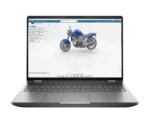 HP ZBook Fury G1i Mobile Workstation 16 – Ultra 9-285HX, 64GB, 1TB SSD, RTX PRO 3000 Blackwell 12GB, 16 WQXGA 400-nit 120Hz AG, 5MP IR cam, WWAN-ready, Smartcard, FPR, Nordic backlit keyboard, 99Wh, Win 11 Pro, 3 years