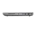 HP ZBook Fury G1i Mobile Workstation 16 – Ultra 9-285HX, 64GB, 1TB SSD, RTX PRO 3000 Blackwell 12GB, 16 WQXGA 400-nit 120Hz AG, 5MP IR cam, WWAN-ready, Smartcard, FPR, Nordic backlit keyboard, 99Wh, Win 11 Pro, 3 years