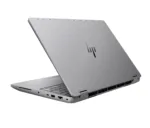 HP ZBook Fury G1i Mobile Workstation 16 – Ultra 7-255HX, 32GB, 1TB SSD, RTX PRO 2000 Blackwell 8GB, 16 WUXGA 400-nit AG, 5MP IR cam, WWAN-ready, Smartcard, FPR, US backlit keyboard, 99Wh, Win 11 Pro, 3 years