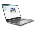 HP ZBook Fury G1i Mobile Workstation 18 – OPENBOX – Ultra 9-285HX, 64GB, 2TB SSD, RTX PRO 2000 Blackwell 8GB, 18 WQXGA 500-nit 165Hz AG, 5MP IR cam, WWAN-ready, Smartcard, FPR, US backlit keyboard, 99Wh, Win 11 Pro, 3 years