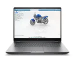 HP ZBook Fury G1i Mobile Workstation 18 – OPENBOX – Ultra 9-285HX, 64GB, 2TB SSD, RTX PRO 2000 Blackwell 8GB, 18 WQXGA 500-nit 165Hz AG, 5MP IR cam, WWAN-ready, Smartcard, FPR, US backlit keyboard, 99Wh, Win 11 Pro, 3 years
