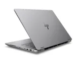 HP ZBook Fury G1i Mobile Workstation 18 – OPENBOX – Ultra 9-285HX, 64GB, 2TB SSD, RTX PRO 2000 Blackwell 8GB, 18 WQXGA 500-nit 165Hz AG, 5MP IR cam, WWAN-ready, Smartcard, FPR, US backlit keyboard, 99Wh, Win 11 Pro, 3 years