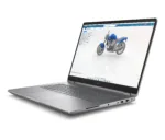 HP ZBook Fury G1i Mobile Workstation 18 – OPENBOX – Ultra 9-285HX, 64GB, 2TB SSD, RTX PRO 2000 Blackwell 8GB, 18 WQXGA 500-nit 165Hz AG, 5MP IR cam, WWAN-ready, Smartcard, FPR, US backlit keyboard, 99Wh, Win 11 Pro, 3 years